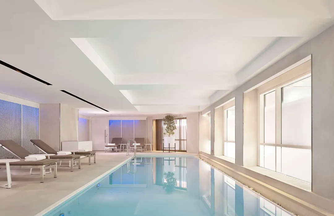 Park Plaza London Riverbank-1