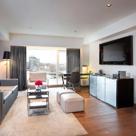 Park Plaza London Riverbank-2