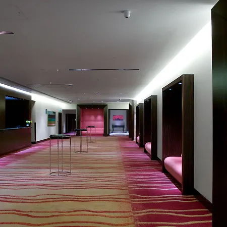 Park Plaza London Riverbank-2