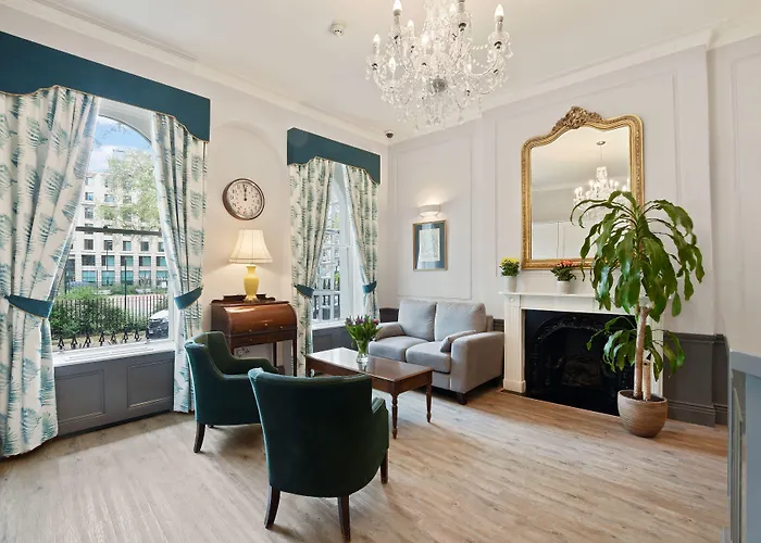 The Judd Hotel Londres